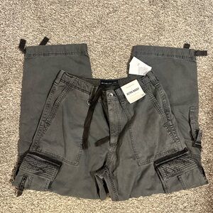 Abercrombie & Fitch Ultra Baggy Pant